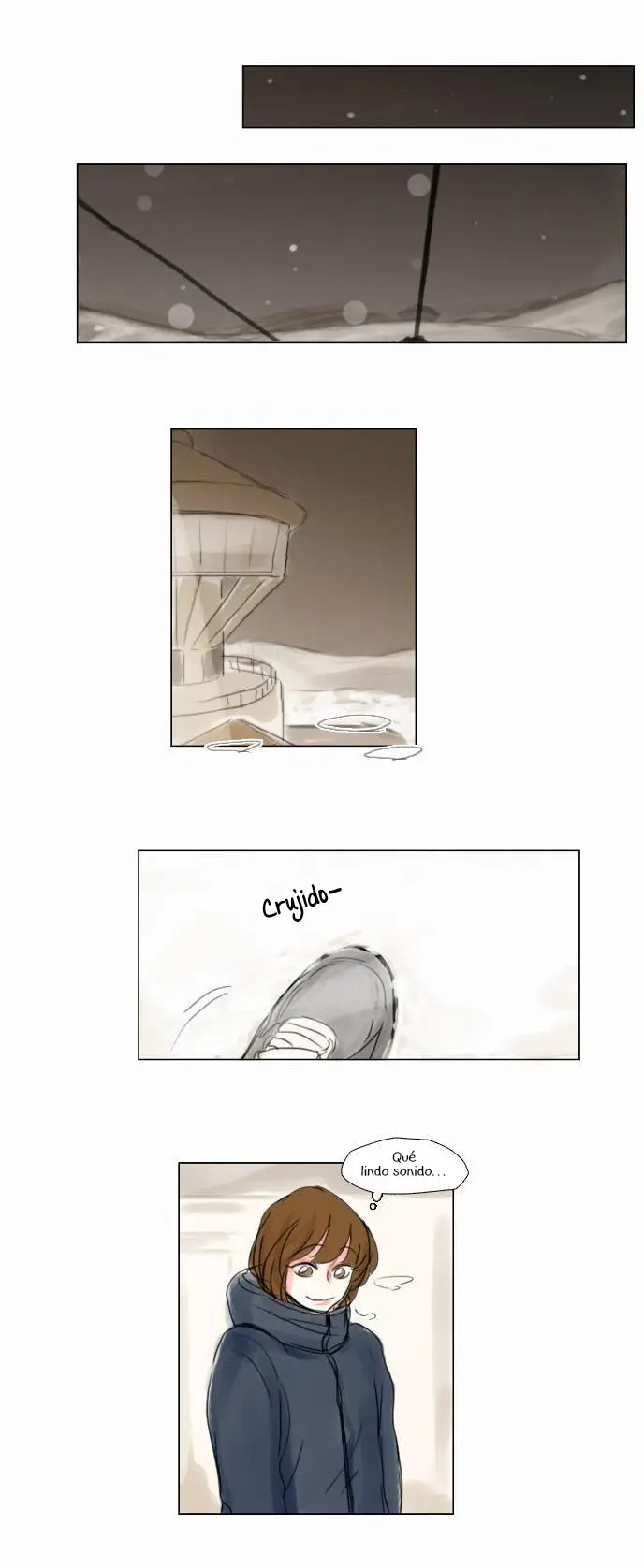 Fluttering Feelings (2014) - Capítulo 60 - Página 11 - LectorTMOo