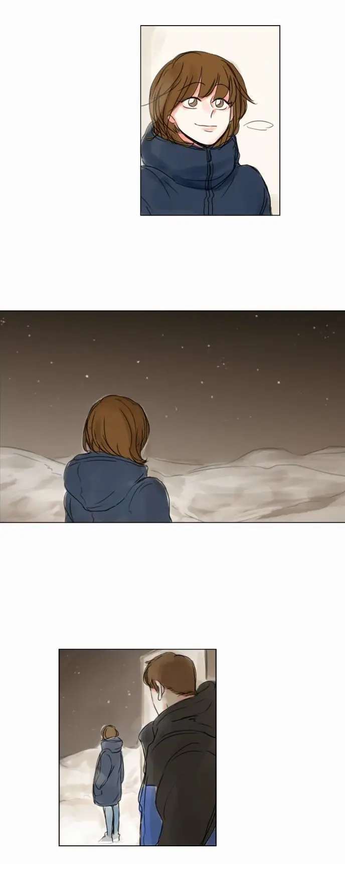Fluttering Feelings (2014) - Capítulo 60 - Página 12 - LectorTMOo