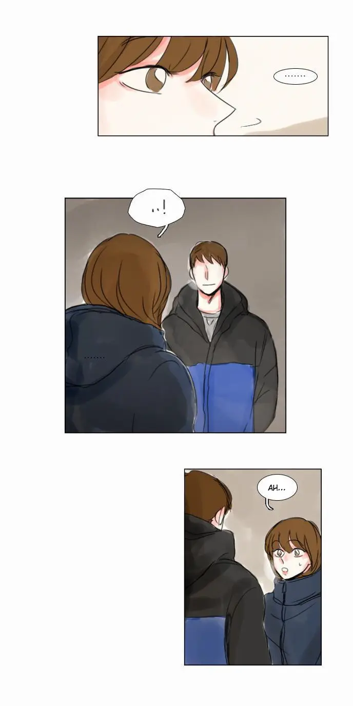 Fluttering Feelings (2014) - Capítulo 60 - Página 14 - LectorTMOo
