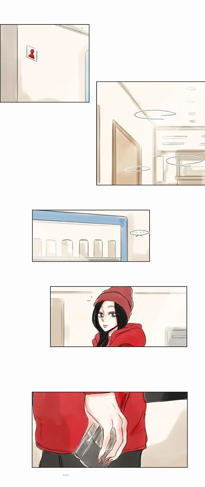 Fluttering Feelings (2014) - Capítulo 60 - Página 16 - LectorTMOo