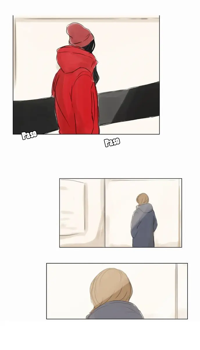 Fluttering Feelings (2014) - Capítulo 60 - Página 17 - LectorTMOo