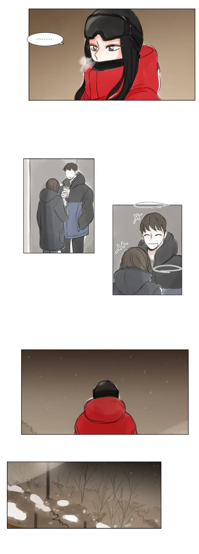 Fluttering Feelings (2014) - Capítulo 61 - Página 5 - LectorTMOo