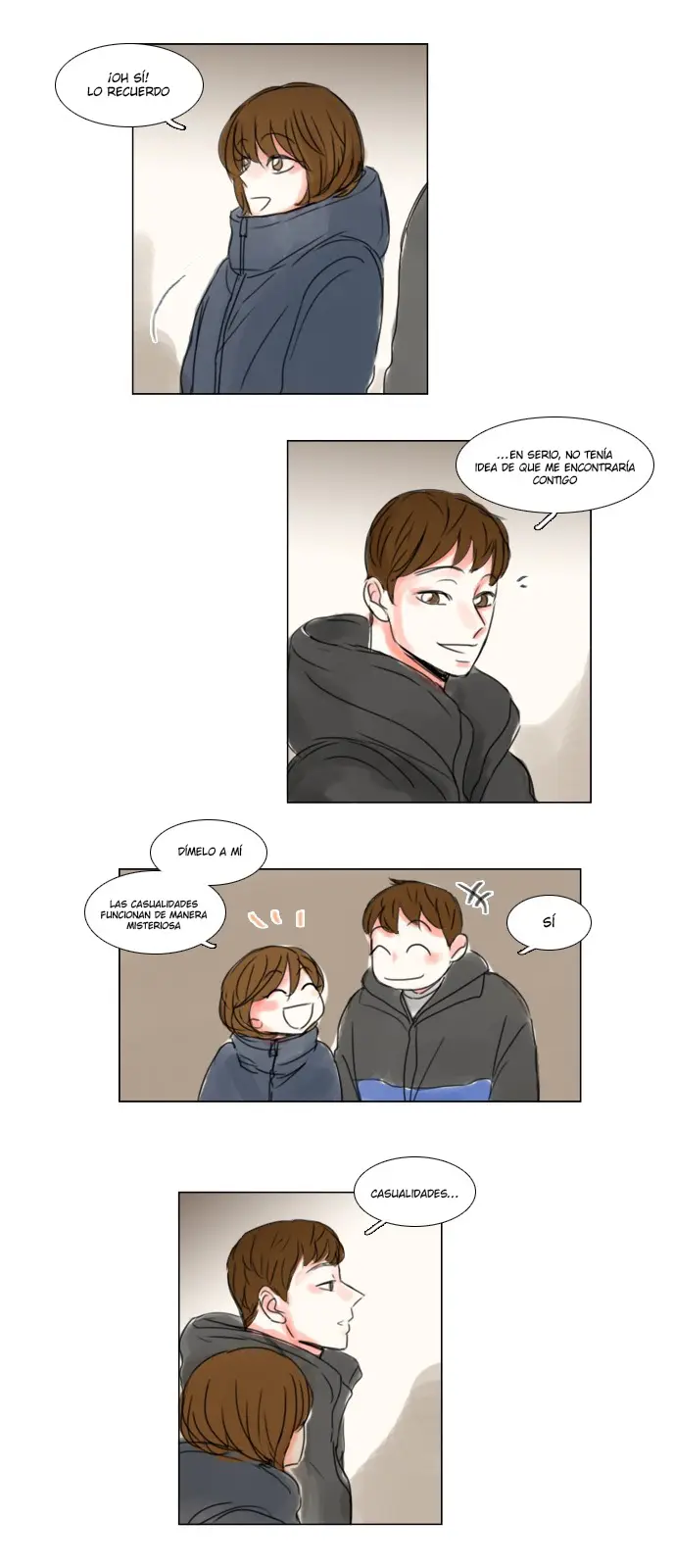 Fluttering Feelings (2014) - Capítulo 61 - Página 8 - LectorTMOo