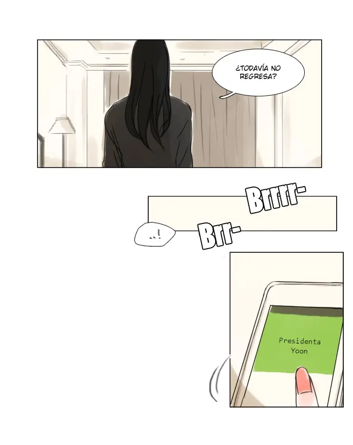 Fluttering Feelings (2014) - Capítulo 61 - Página 12 - LectorTMOo