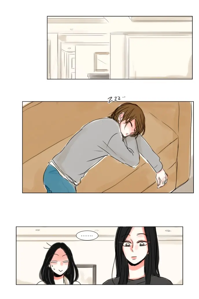 Fluttering Feelings (2014) - Capítulo 61 - Página 13 - LectorTMOo