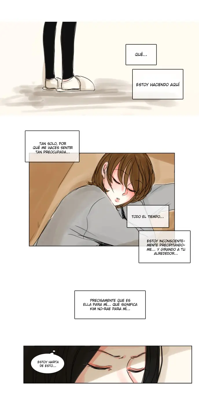 Fluttering Feelings (2014) - Capítulo 61 - Página 15 - LectorTMOo