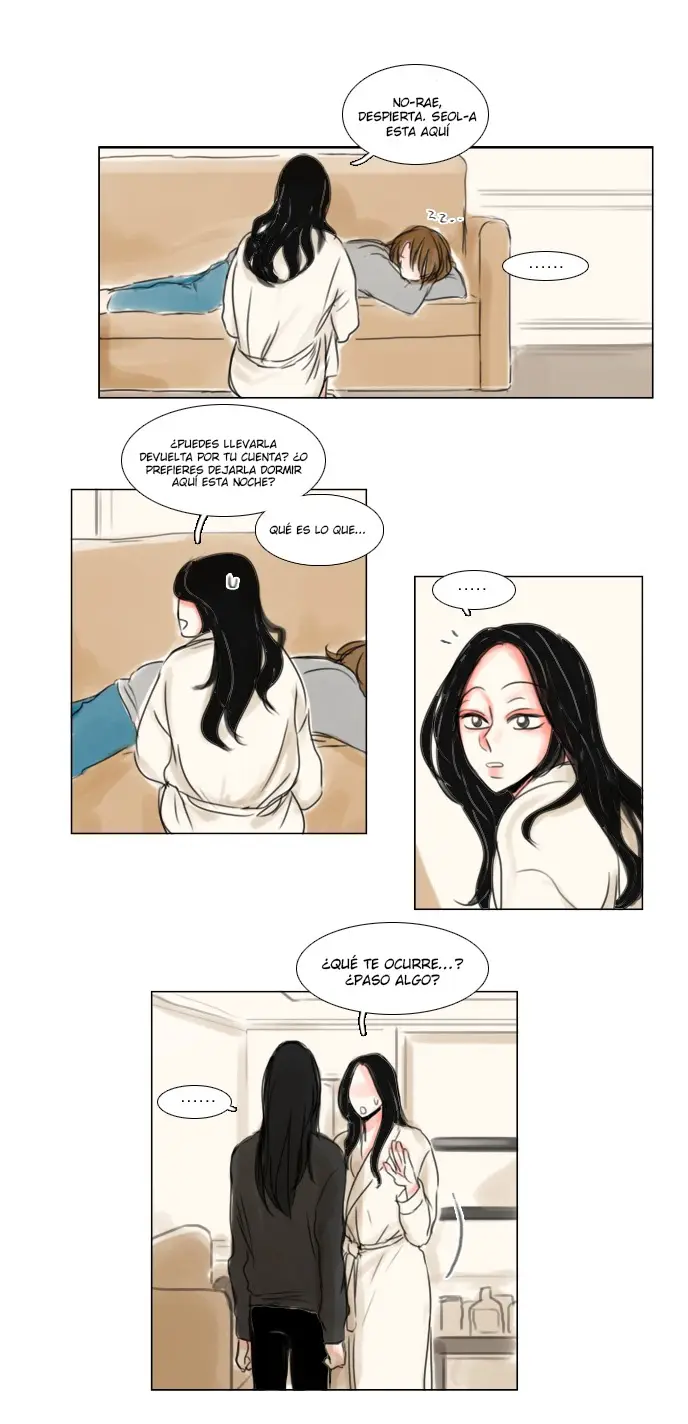 Fluttering Feelings (2014) - Capítulo 61 - Página 16 - LectorTMOo
