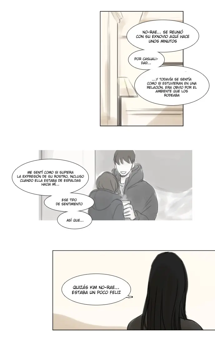 Fluttering Feelings (2014) - Capítulo 61 - Página 17 - LectorTMOo