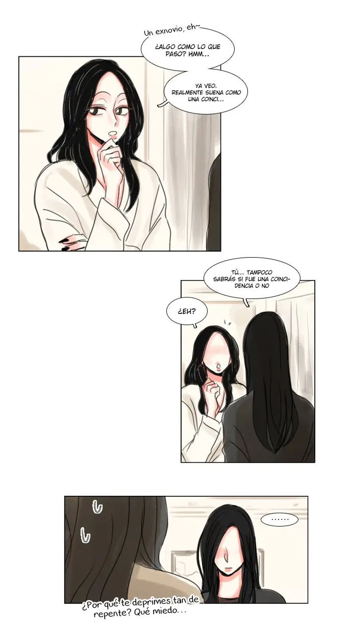 Fluttering Feelings (2014) - Capítulo 61 - Página 18 - LectorTMOo