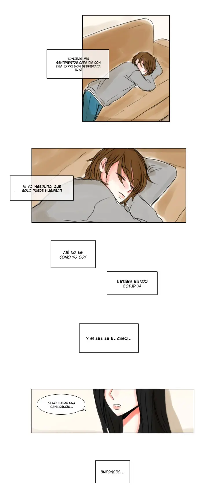 Fluttering Feelings (2014) - Capítulo 61 - Página 19 - LectorTMOo