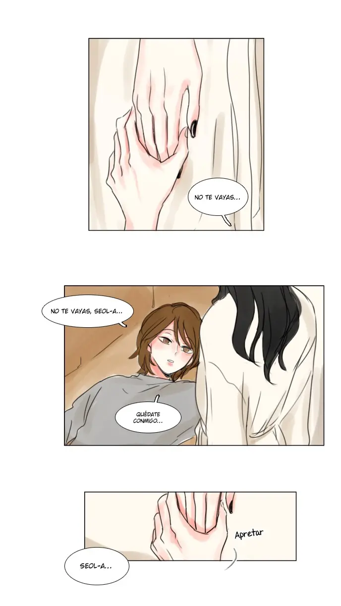 Fluttering Feelings (2014) - Capítulo 61 - Página 23 - LectorTMOo
