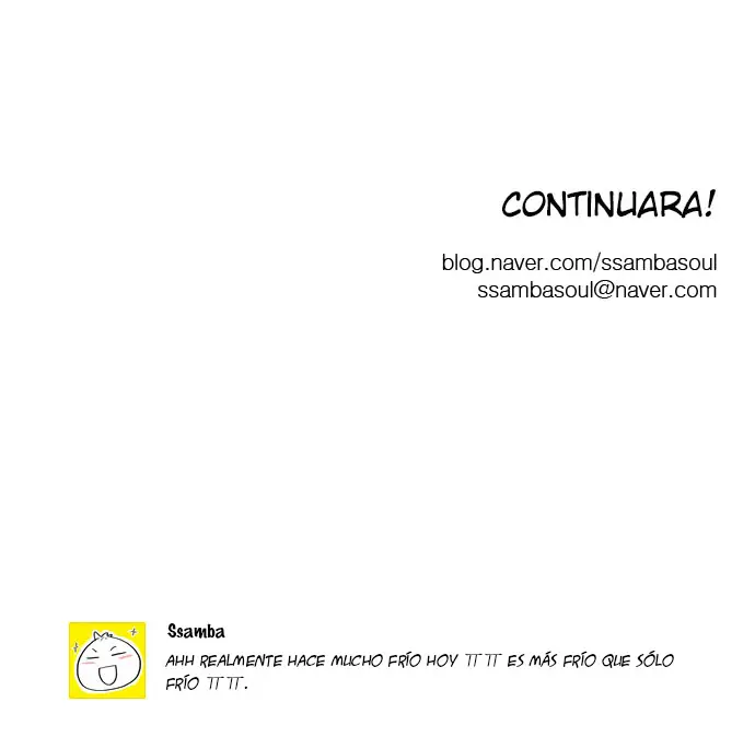 Fluttering Feelings (2014) - Capítulo 61 - Página 25 - LectorTMOo