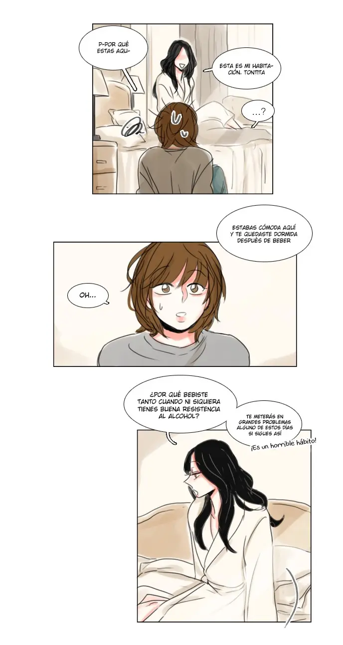 Fluttering Feelings (2014) - Capítulo 62 - Página 5 - LectorTMOo