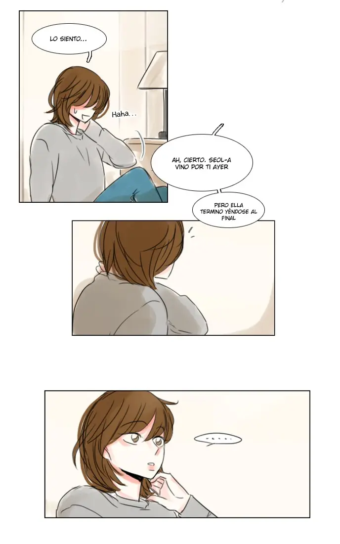 Fluttering Feelings (2014) - Capítulo 62 - Página 6 - LectorTMOo