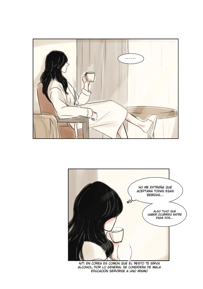 Fluttering Feelings (2014) - Capítulo 62 - Página 9 - LectorTMOo