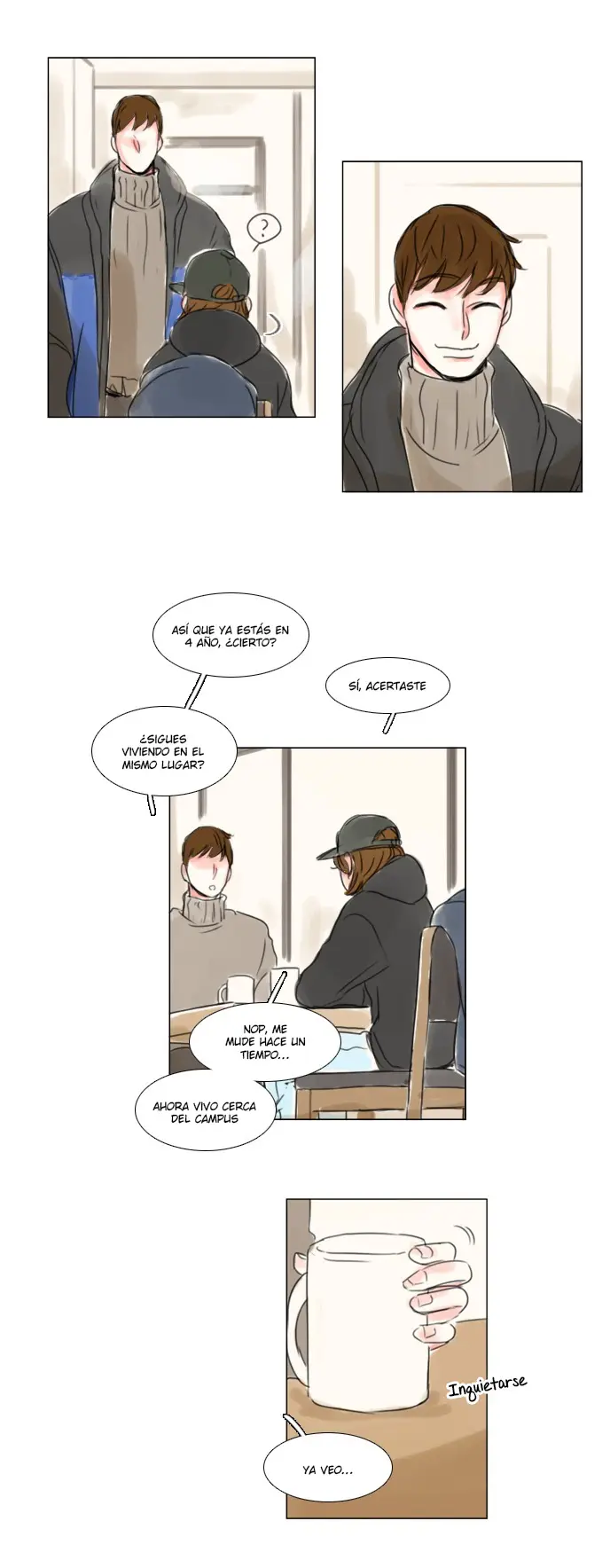 Fluttering Feelings (2014) - Capítulo 62 - Página 12 - LectorTMOo