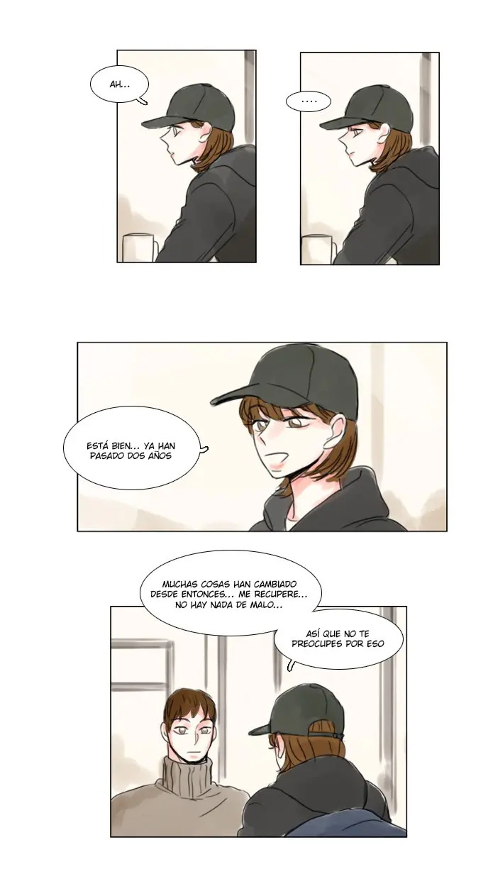 Fluttering Feelings (2014) - Capítulo 62 - Página 14 - LectorTMOo