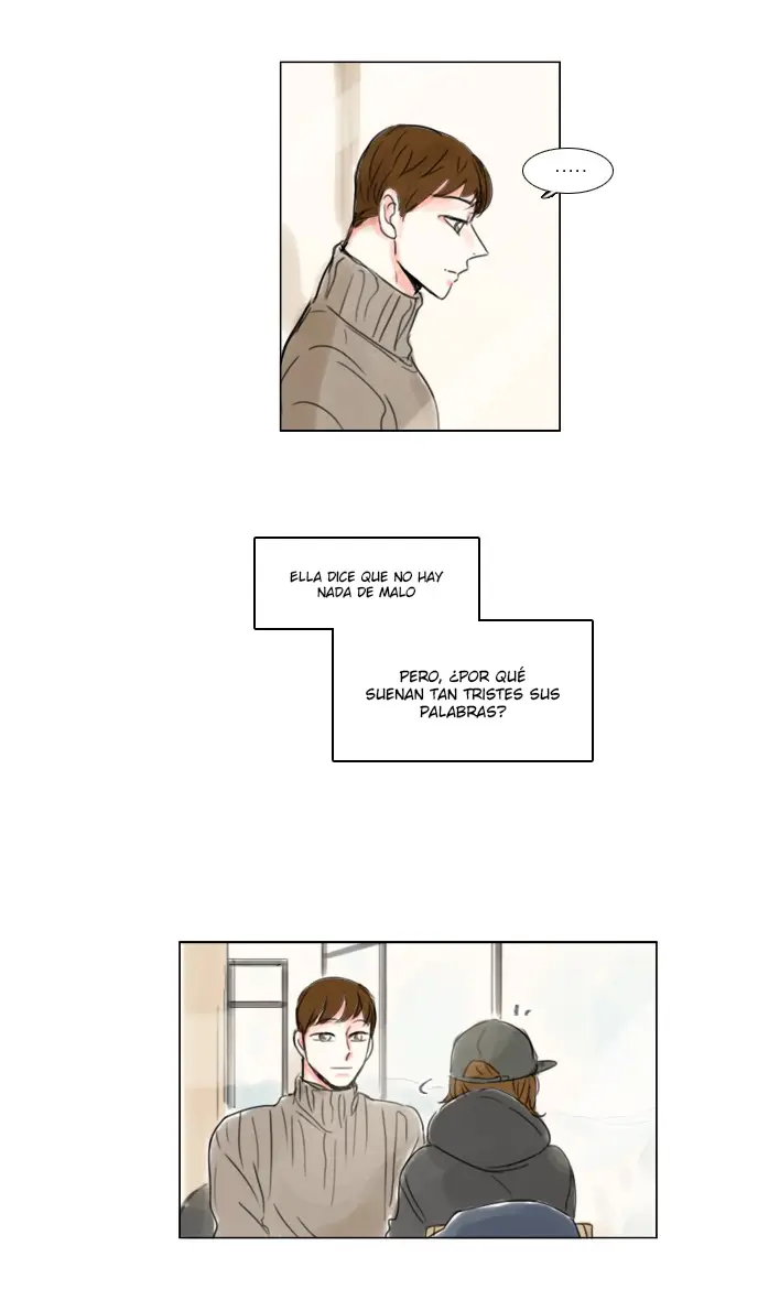 Fluttering Feelings (2014) - Capítulo 62 - Página 15 - LectorTMOo