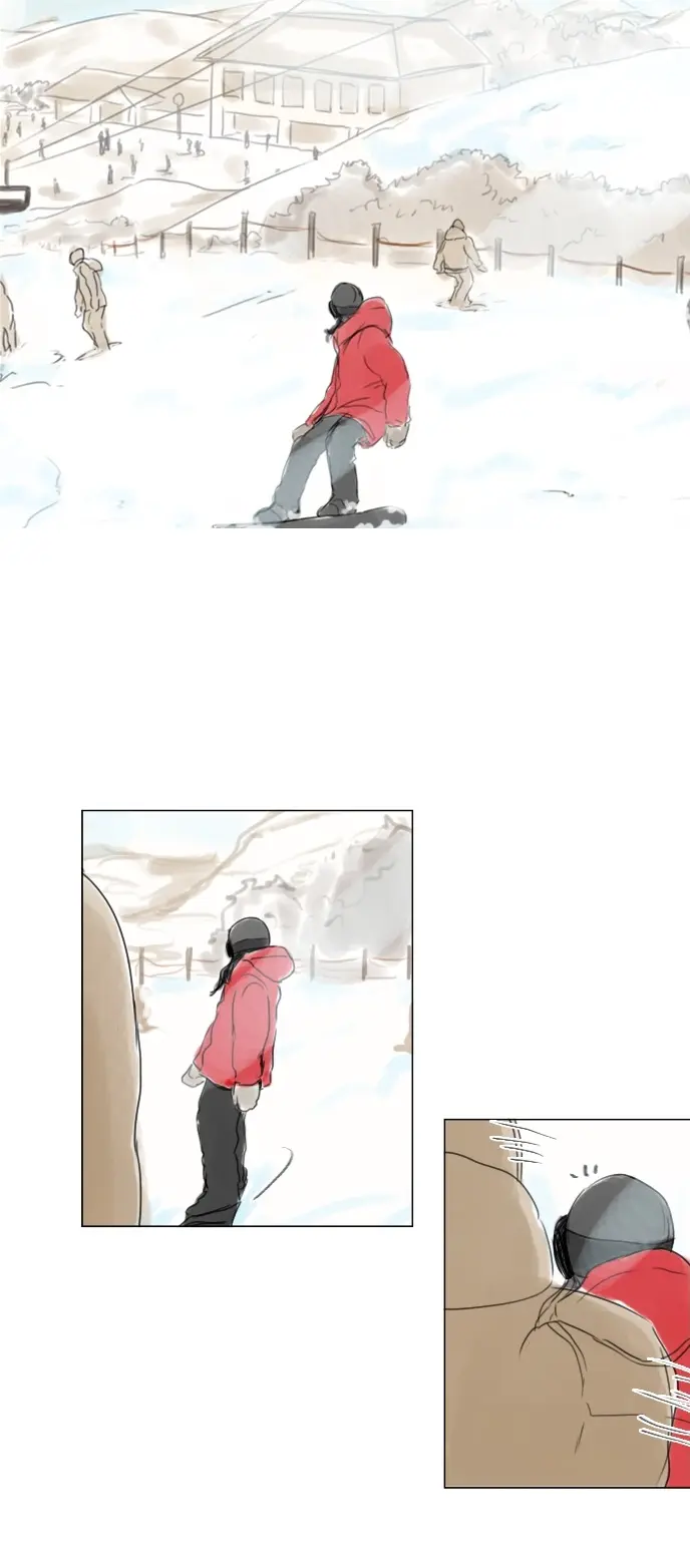 Fluttering Feelings (2014) - Capítulo 62 - Página 17 - LectorTMOo