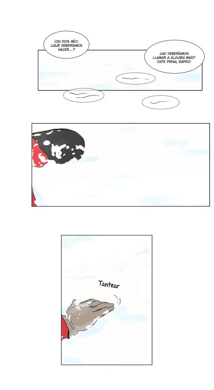 Fluttering Feelings (2014) - Capítulo 62 - Página 20 - LectorTMOo