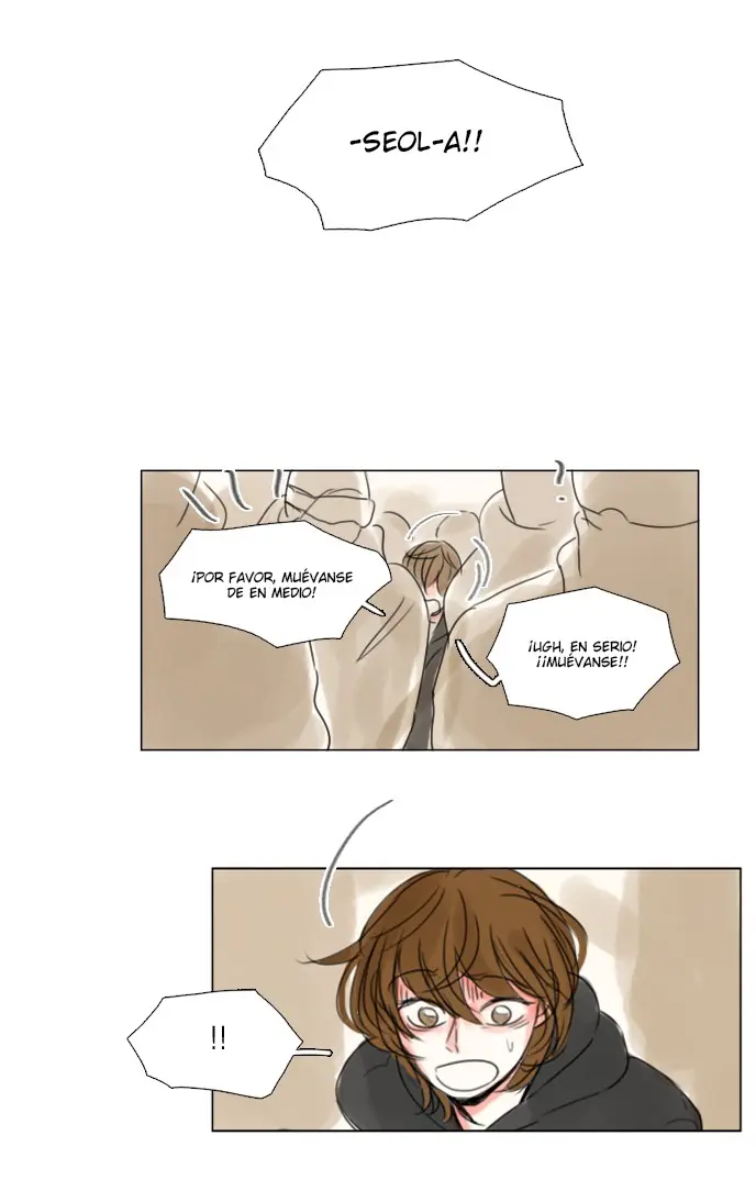 Fluttering Feelings (2014) - Capítulo 62 - Página 23 - LectorTMOo