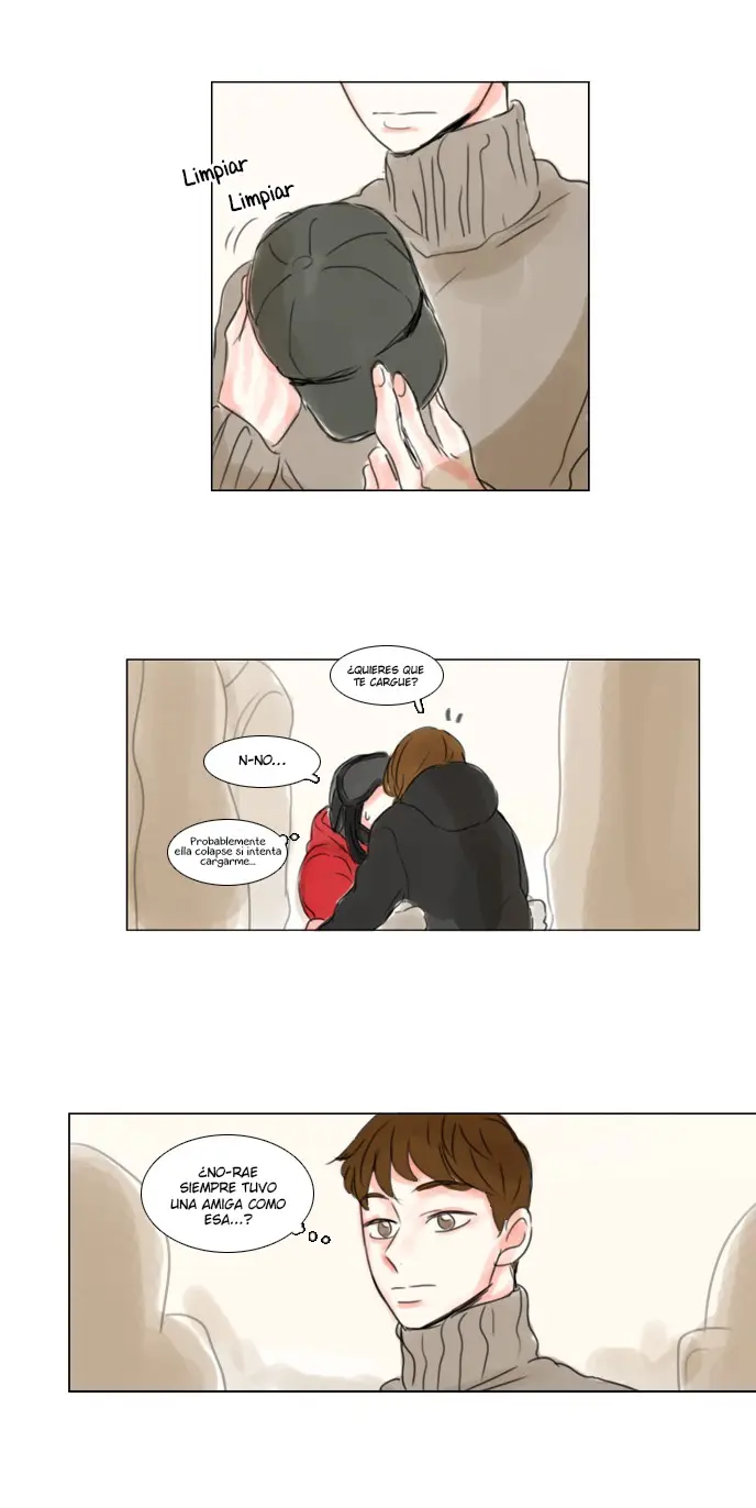 Fluttering Feelings (2014) - Capítulo 62 - Página 28 - LectorTMOo