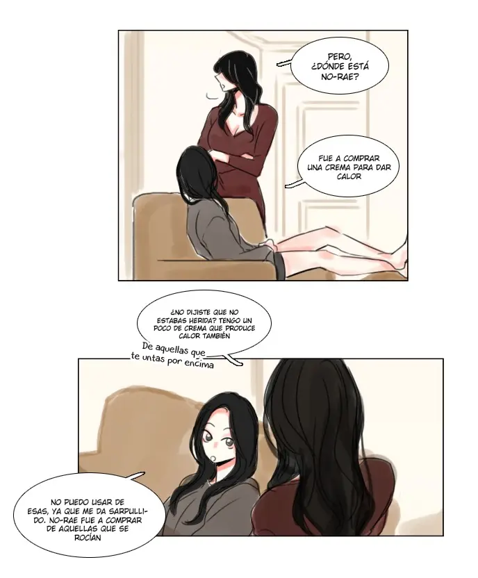 Fluttering Feelings (2014) - Capítulo 63 - Página 4 - LectorTMOo