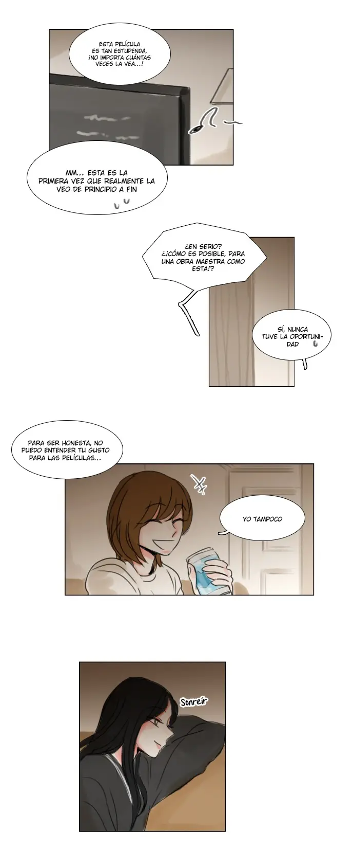 Fluttering Feelings (2014) - Capítulo 63 - Página 13 - LectorTMOo