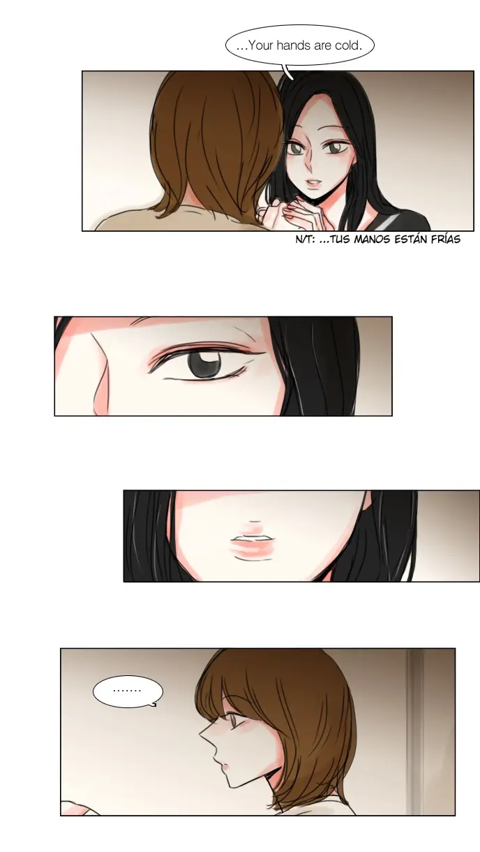 Fluttering Feelings (2014) - Capítulo 63 - Página 16 - LectorTMOo