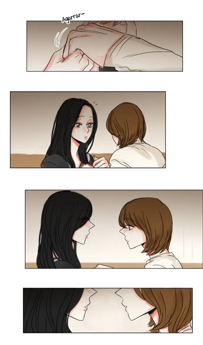 Fluttering Feelings (2014) - Capítulo 63 - Página 17 - LectorTMOo