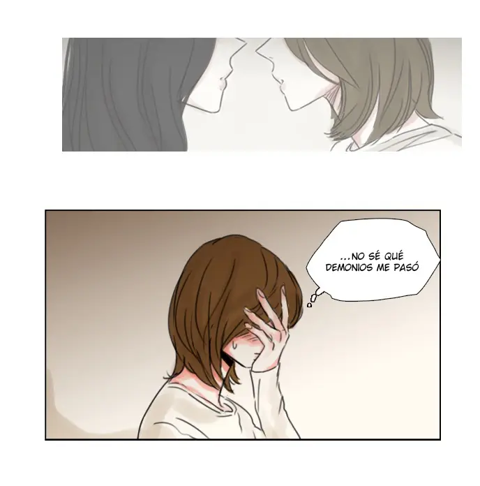 Fluttering Feelings (2014) - Capítulo 63 - Página 22 - LectorTMOo