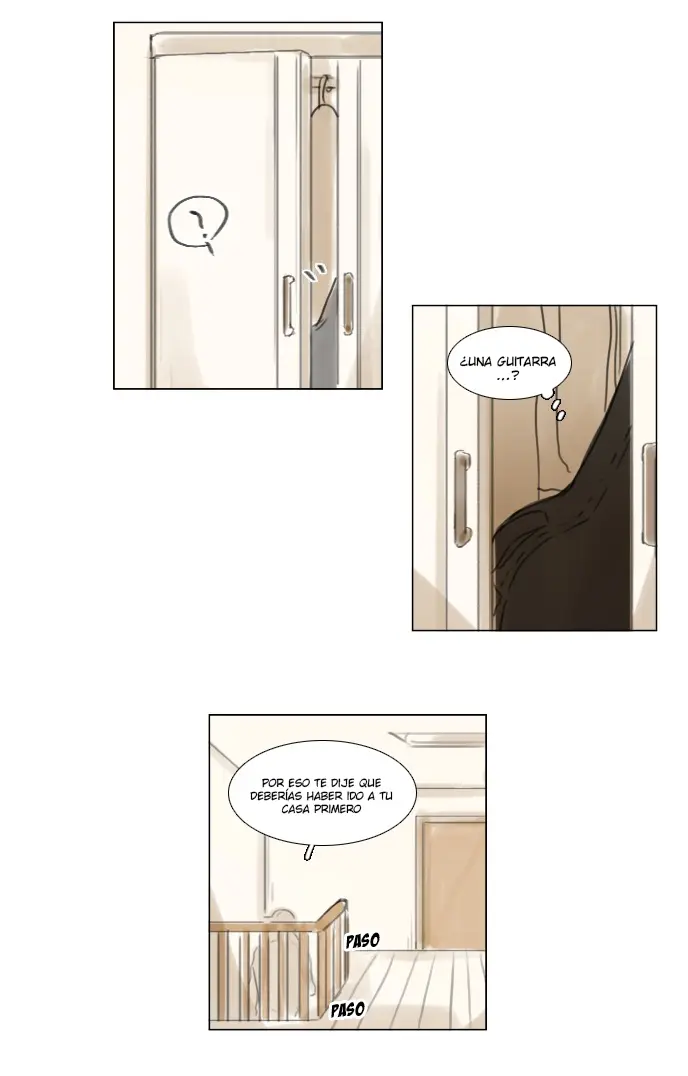 Fluttering Feelings (2014) - Capítulo 64 - Página 10 - LectorTMOo