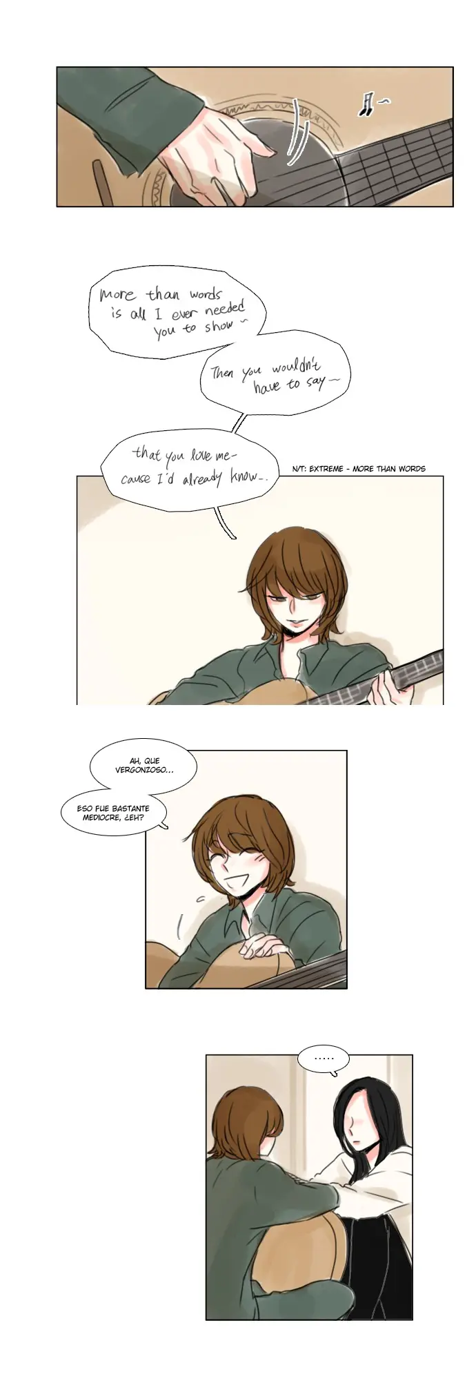 Fluttering Feelings (2014) - Capítulo 64 - Página 16 - LectorTMOo