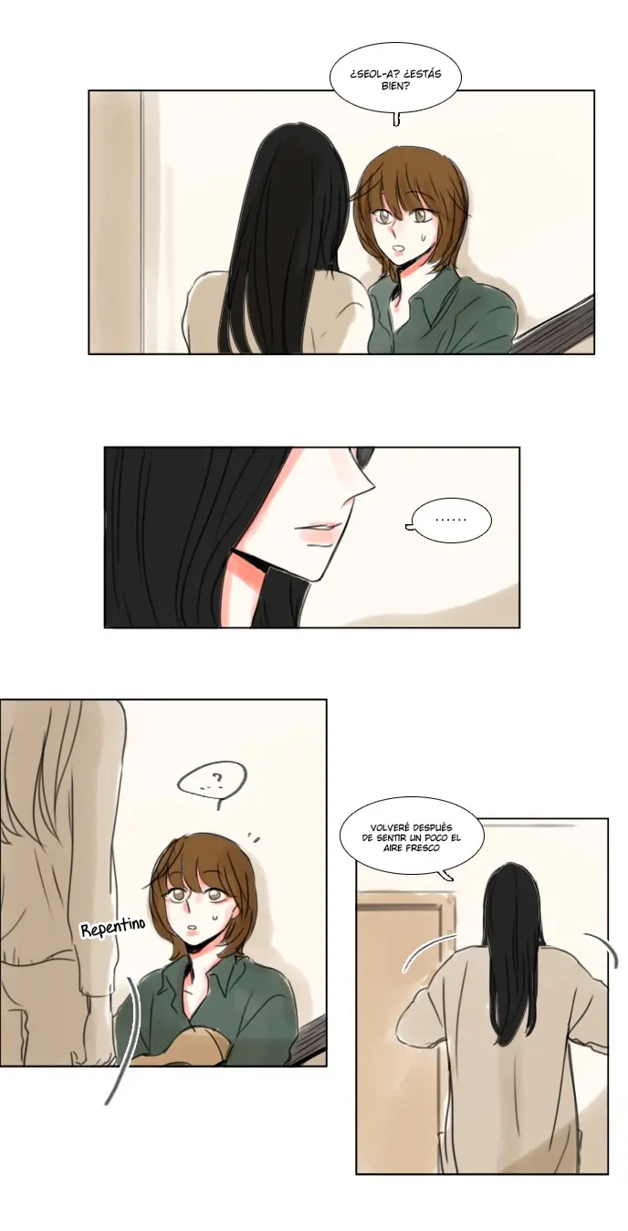 Fluttering Feelings (2014) - Capítulo 64 - Página 19 - LectorTMOo