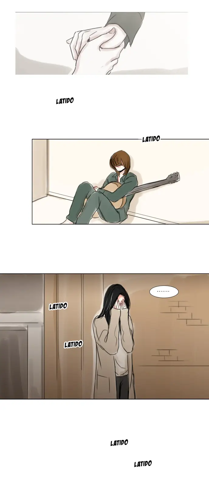 Fluttering Feelings (2014) - Capítulo 64 - Página 22 - LectorTMOo