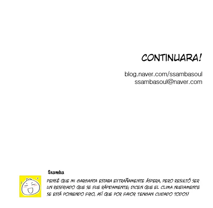 Fluttering Feelings (2014) - Capítulo 64 - Página 23 - LectorTMOo