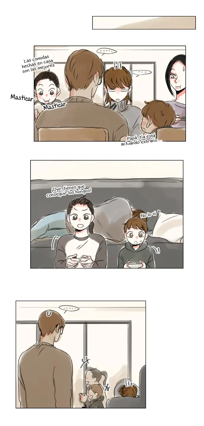 Fluttering Feelings (2014) - Capítulo 65 - Página 6 - LectorTMOo