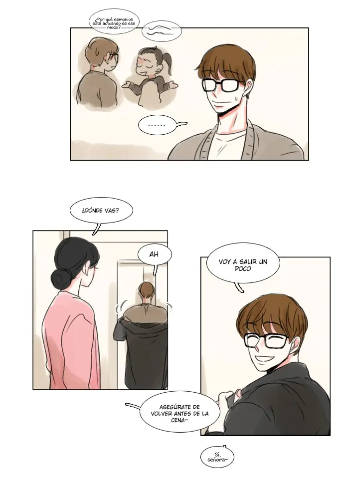 Fluttering Feelings (2014) - Capítulo 65 - Página 7 - LectorTMOo
