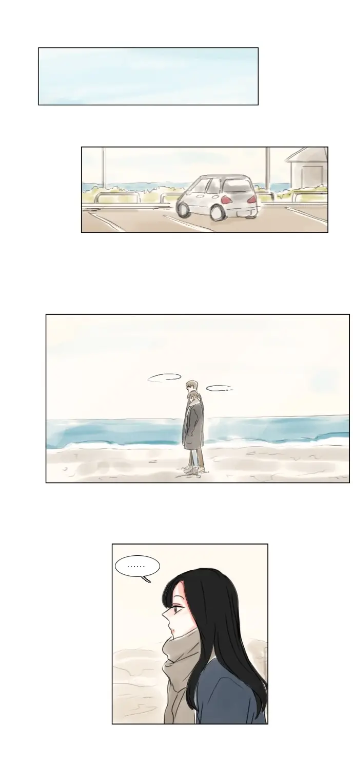 Fluttering Feelings (2014) - Capítulo 65 - Página 9 - LectorTMOo