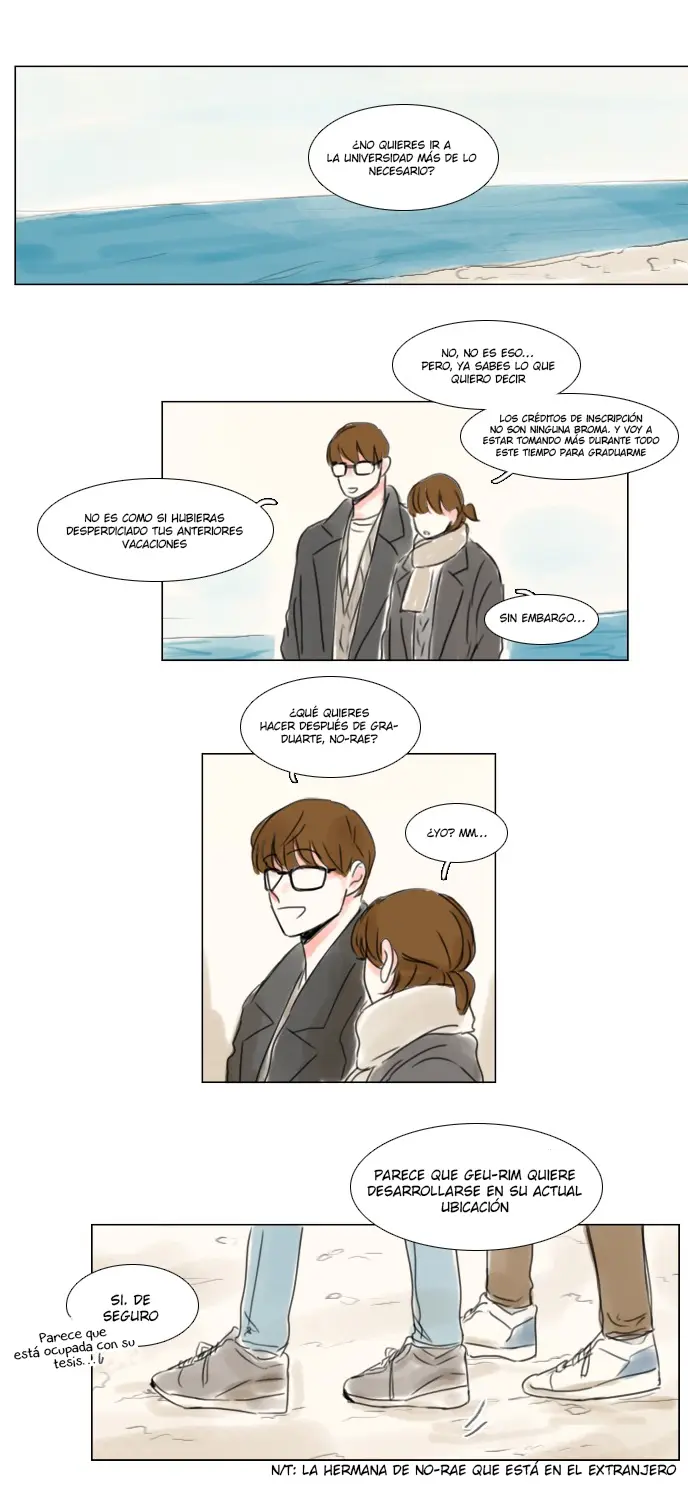 Fluttering Feelings (2014) - Capítulo 65 - Página 15 - LectorTMOo