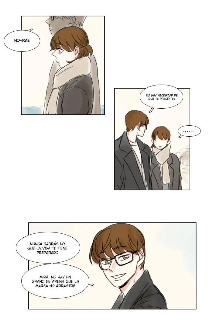 Fluttering Feelings (2014) - Capítulo 65 - Página 16 - LectorTMOo