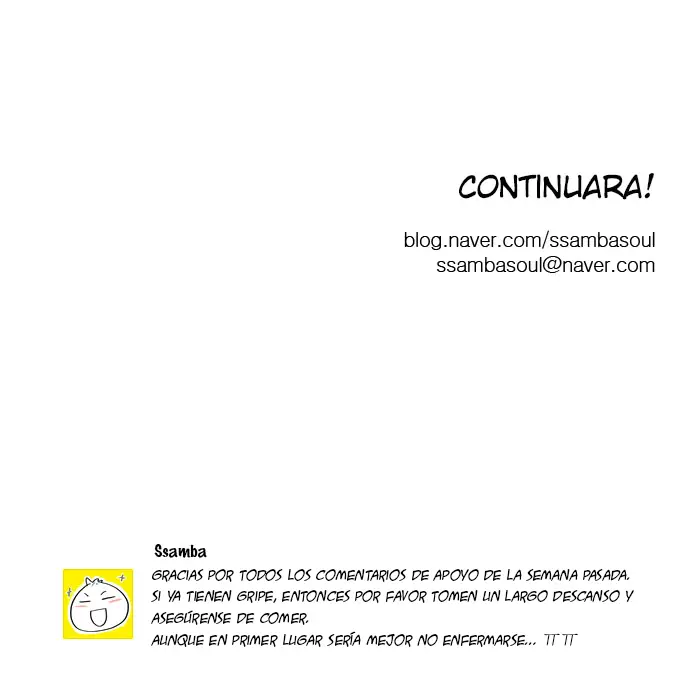 Fluttering Feelings (2014) - Capítulo 65 - Página 23 - LectorTMOo