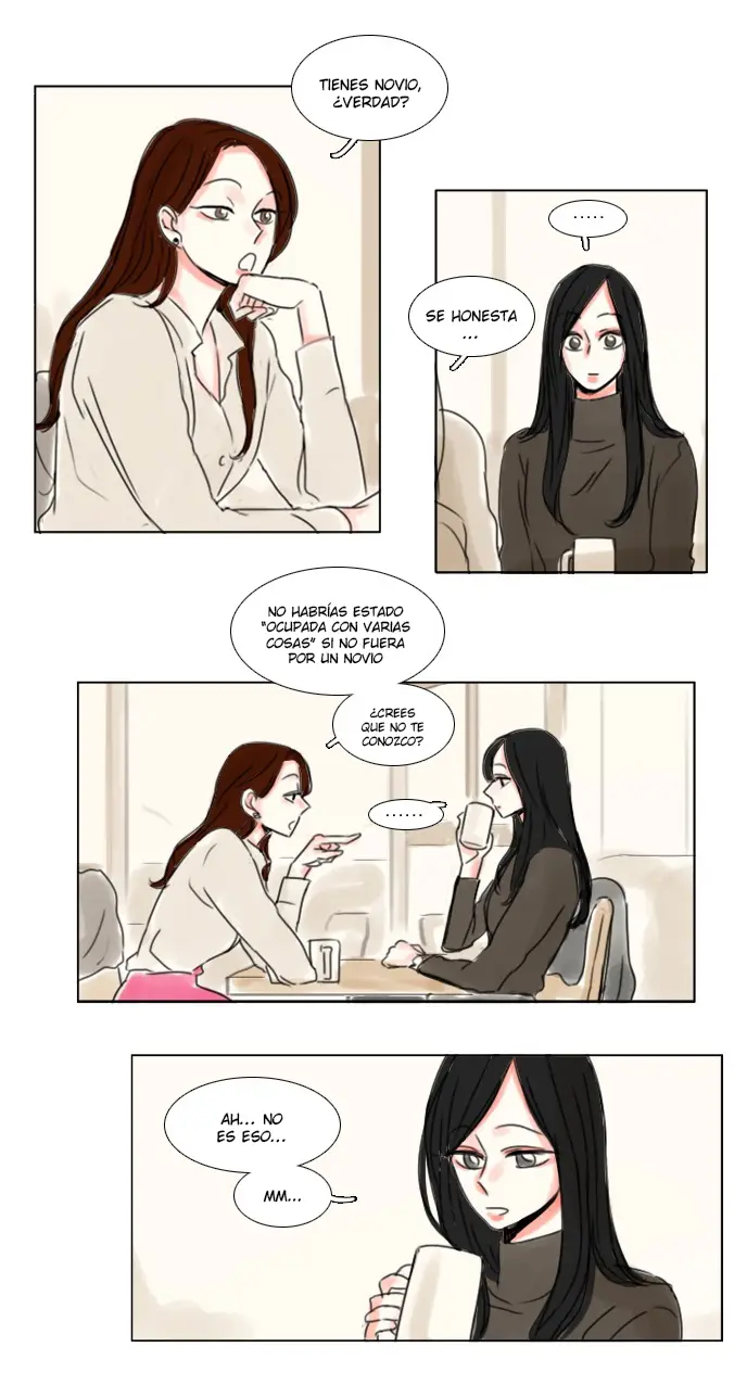 Fluttering Feelings (2014) - Capítulo 66 - Página 4 - LectorTMOo