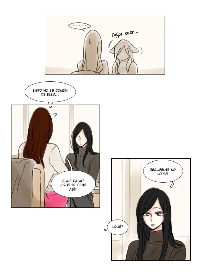 Fluttering Feelings (2014) - Capítulo 66 - Página 6 - LectorTMOo
