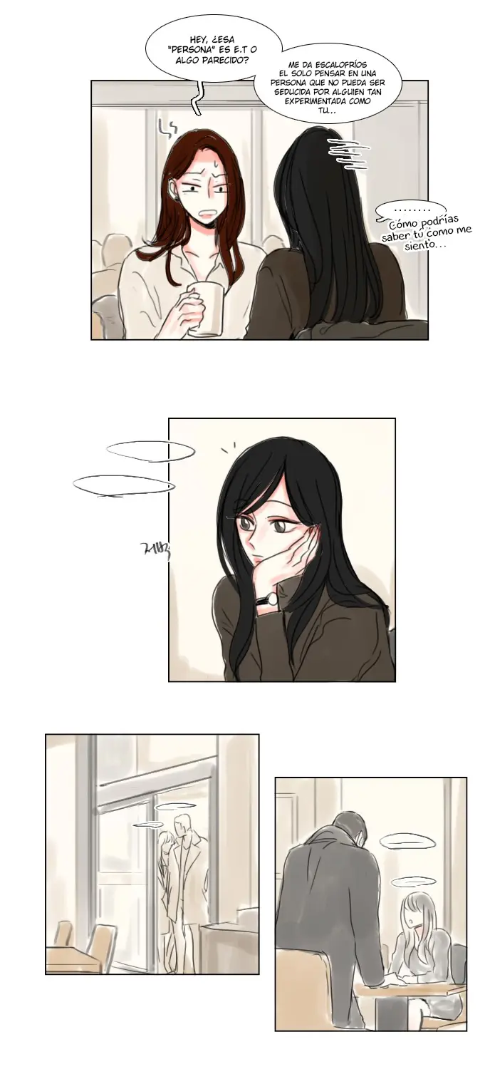 Fluttering Feelings (2014) - Capítulo 66 - Página 8 - LectorTMOo