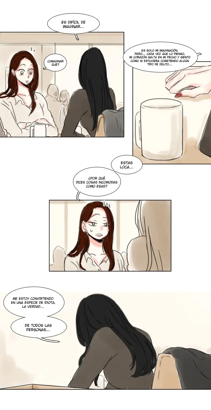Fluttering Feelings (2014) - Capítulo 66 - Página 11 - LectorTMOo