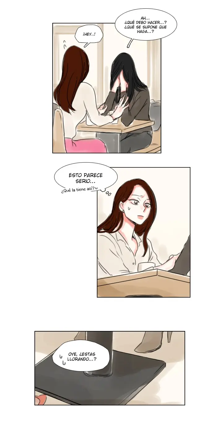 Fluttering Feelings (2014) - Capítulo 66 - Página 12 - LectorTMOo