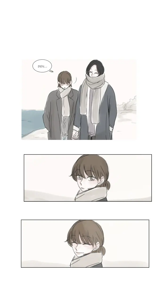 Fluttering Feelings (2014) - Capítulo 66 - Página 13 - LectorTMOo