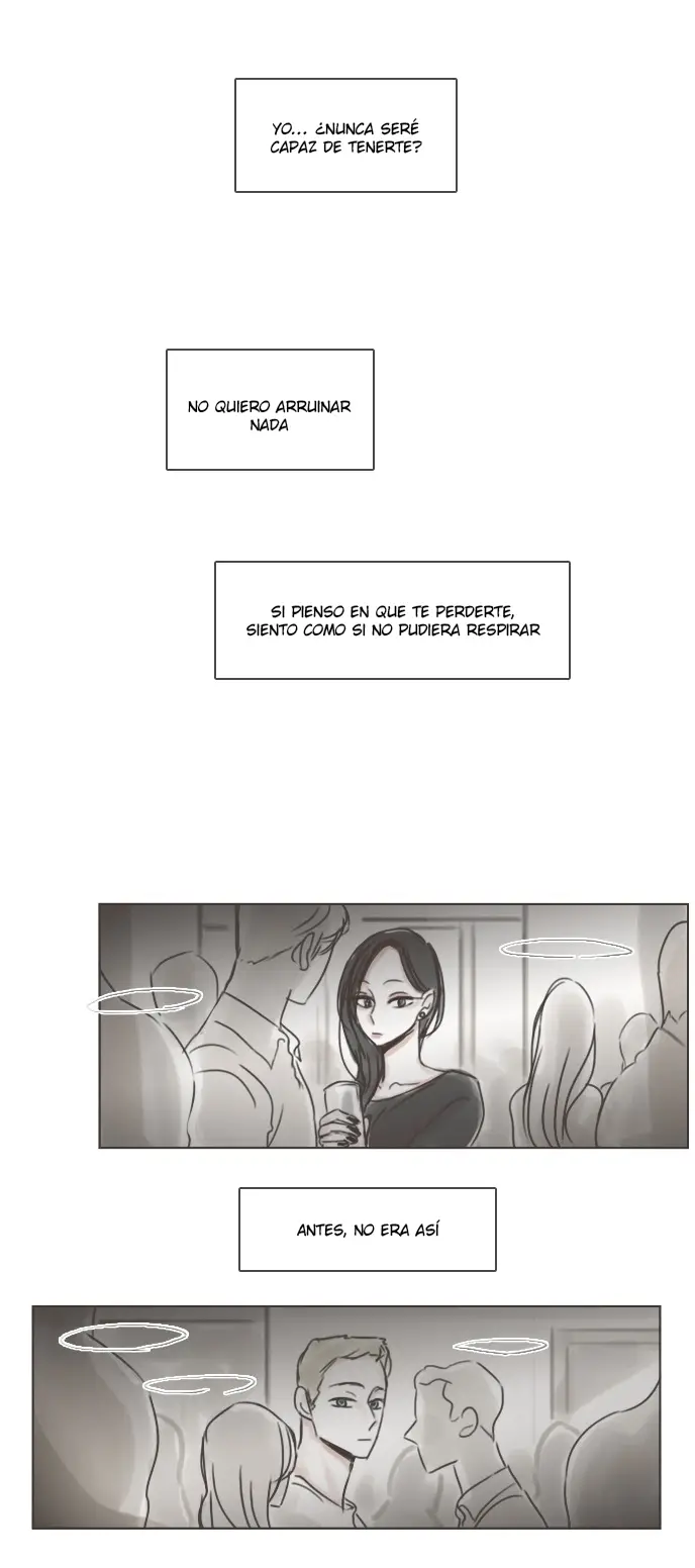 Fluttering Feelings (2014) - Capítulo 66 - Página 14 - LectorTMOo