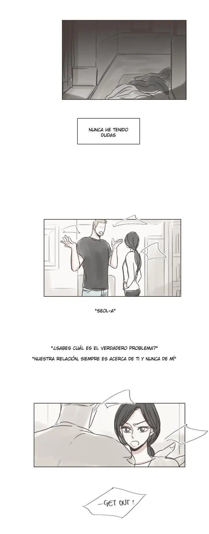Fluttering Feelings (2014) - Capítulo 66 - Página 15 - LectorTMOo
